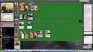 Magic FPVod 01- ROE Sealed- Round 2 P2