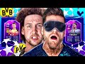 Wer darf BVB VS Tottenham NICHT sehen .. Champions League BLIND DRAFT !! FIFA 19