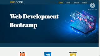 CSS Task | Part 1