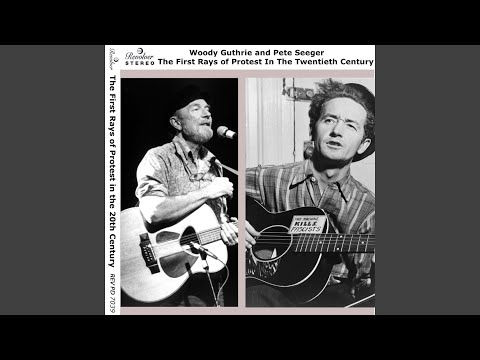 Do Re Mi - Woody Guthrie