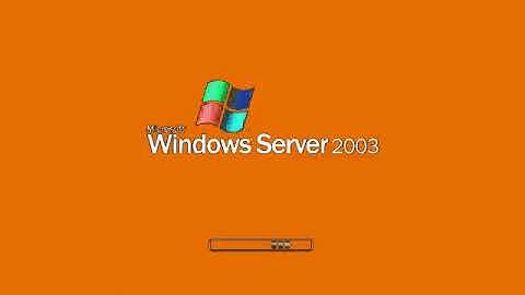 Windows Startup and Shutdown in Orange Juice (Kids Edition) Part 2