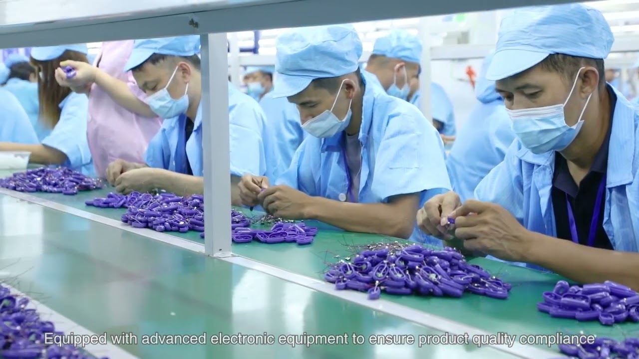 Manufacturer of Shenzhen JEC vape