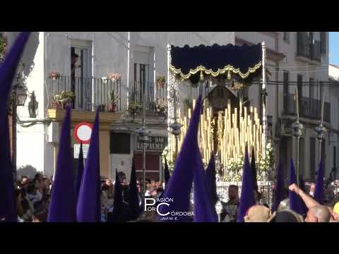 Ilustre y Piadosa Hermandad y Cofradía de Nuestro Padre Jesús Nazareno Rescatado y María Santísima de la Amargura
