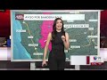 🔴 En Vivo | Incendio de gran magnitud en almacen de Tracy, California | 06.11.26