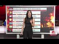 🔴 En Vivo | Incendio de gran magnitud en almacen de Tracy, California | 06.11.26