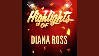 Watch Diana Ross Let Me Go The Right Way video