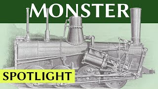 Spotlight: Monster