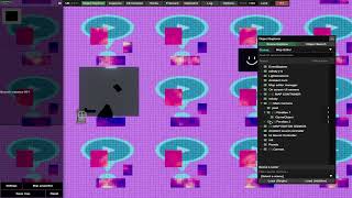 people playground map editor