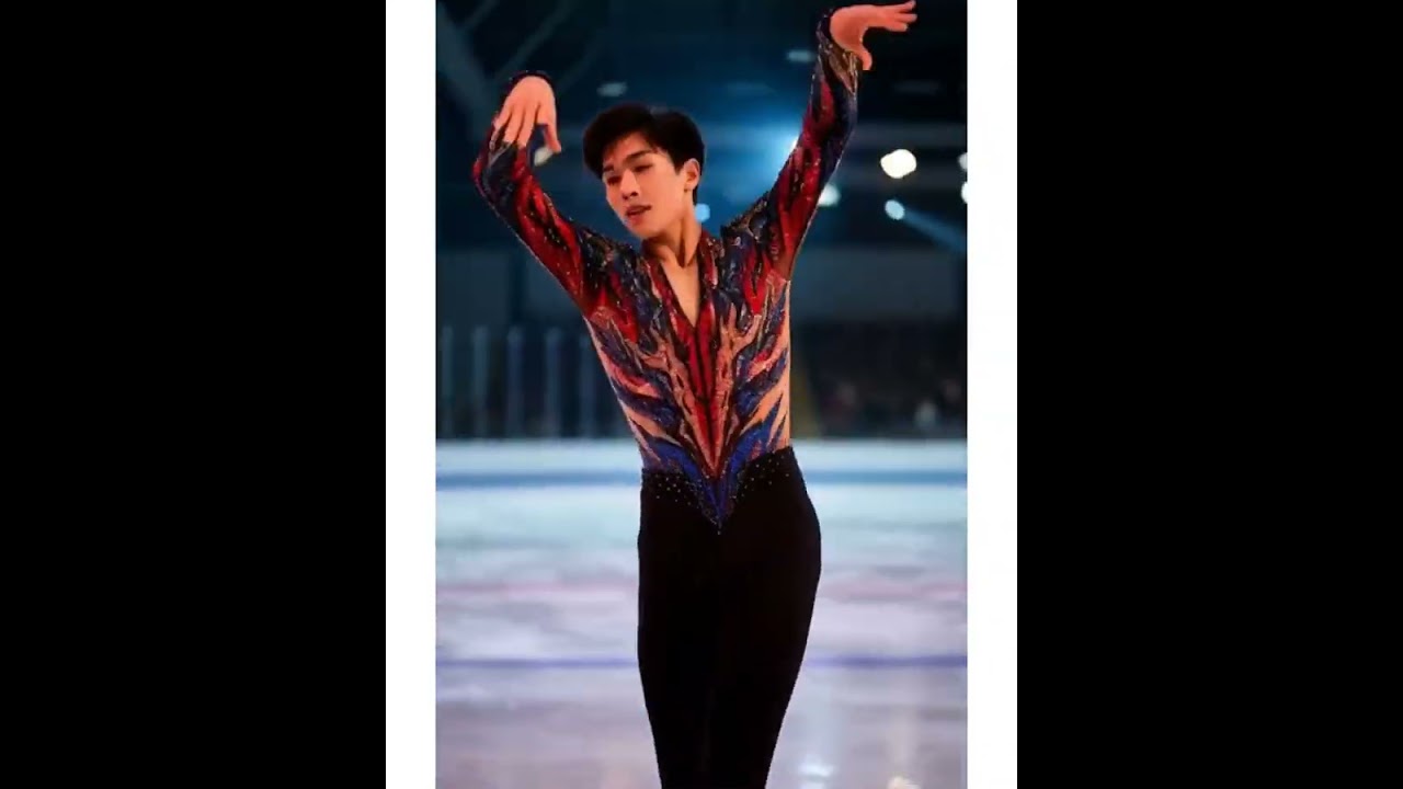 Как, за что и почему /Қалай, неге, не үшін #figureskating #iceskating #championship #фигурное