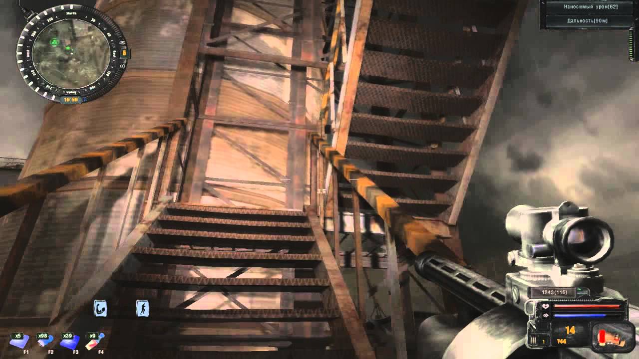 Игру Сталкер Зов Припяти Sigerous Mod 1.2 Игру Сталкер Зов Припяти Sigerous Mod 1.2