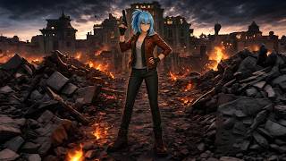Requiem - Resident Evil Requiem Rock Song Epic Hard Rock Tribute