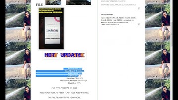 SYMPHONY V75 6 0 MRA58K release keys V75 FLASH FILE DOWNLOAD