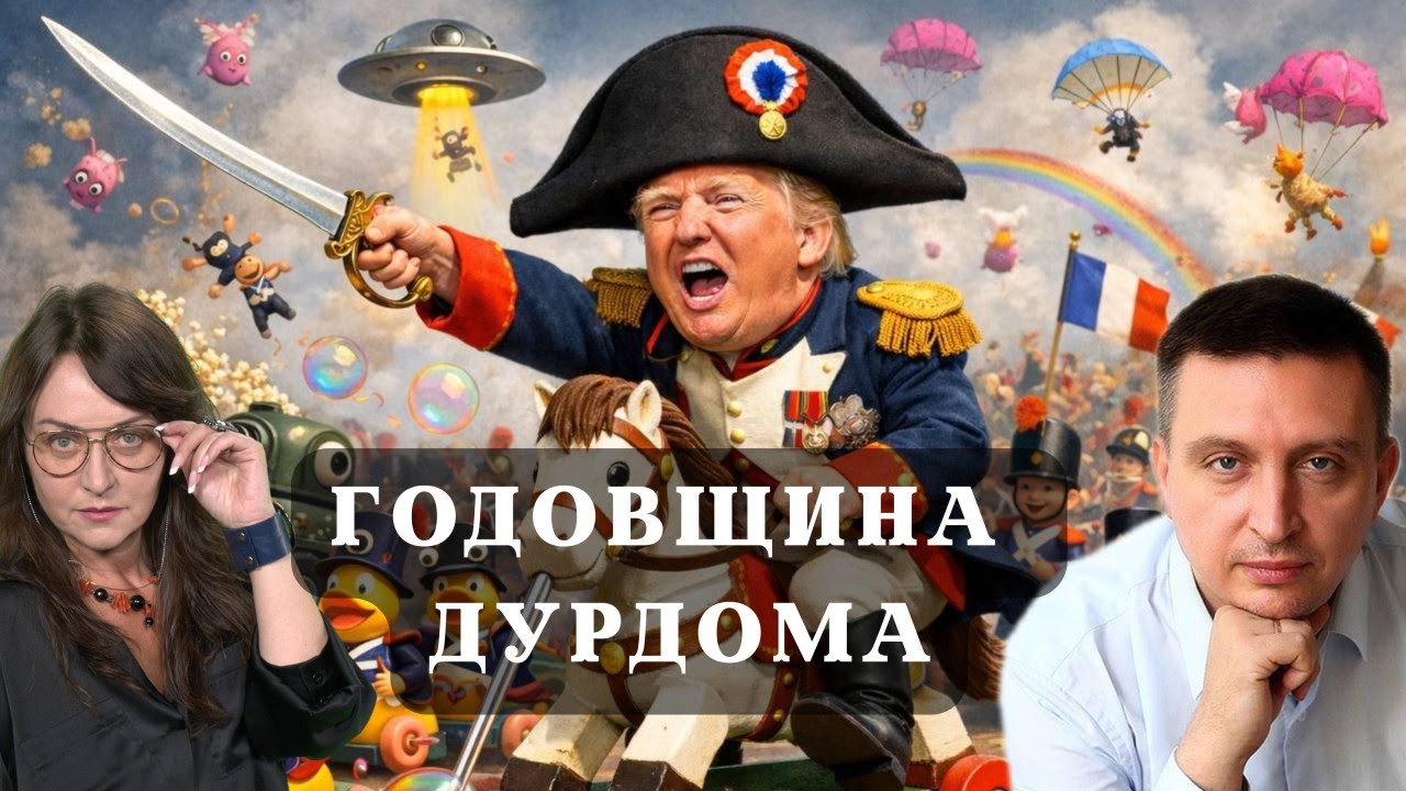 Полет над гнездом психушки/Мифодизайн №99