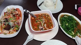 Sawasdee Thai Restaurant 泰國餐廳 ร้านอาหารไทย  泰国餐厅