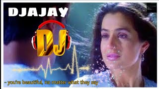 Humko Tumse Pyar Hai((Shubham💘Ariyan))||Lyrics《Dj Jhankar》Kumar Sanu & Alka Yagnik