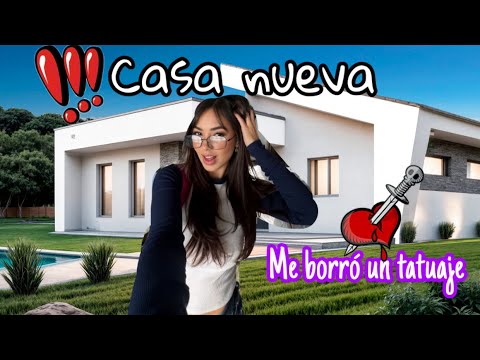 EX House tour! Y Nuevo depa / MI VIDA COMO ADULTO *Caelike*