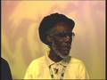 Capture de la vidéo Wailing Souls Interview African Roots & Culture
