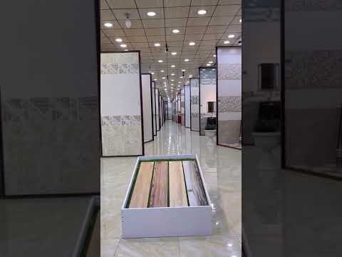 ك ل ماهو جديد وجميل في عالم السيراميك يقدمه لكم معرض انفنتي