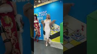 Song Joo a - YT live 30-12-2025