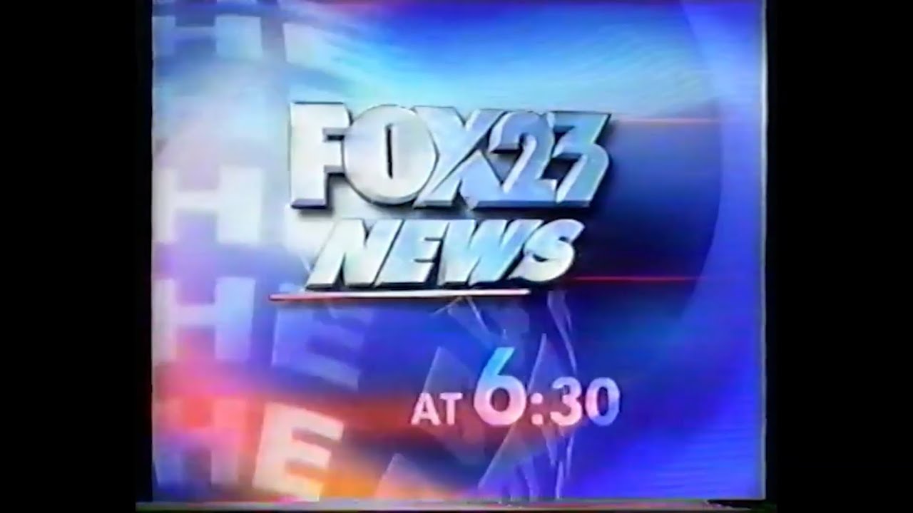 WXXA 6:30pm Newscast (August 9, 2002; Complete)