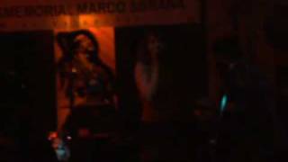 Famous Monica Trombetta - Piece of my Hearth Profile