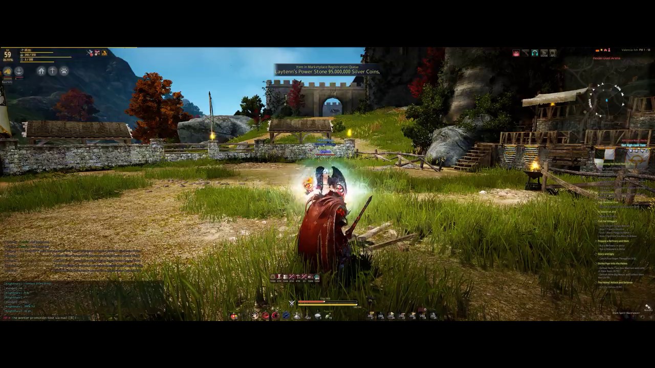 black desert online wallpaper wizard black desert online wallpaper wizard