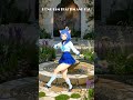 【AIcat Dancer】"DON'T MAKE MY HEART PAIN" dancing! | Domo AI anime v6 style