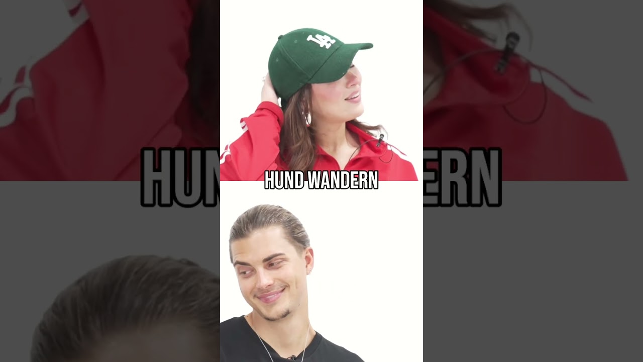 Das perfekte erste Date: Aktivit&auml;ten f&uuml;r echte Verbindung