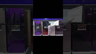Defrance between Hrf 538 iar and 538iot#trending#explore#smarthome#viral#foryou#Haier