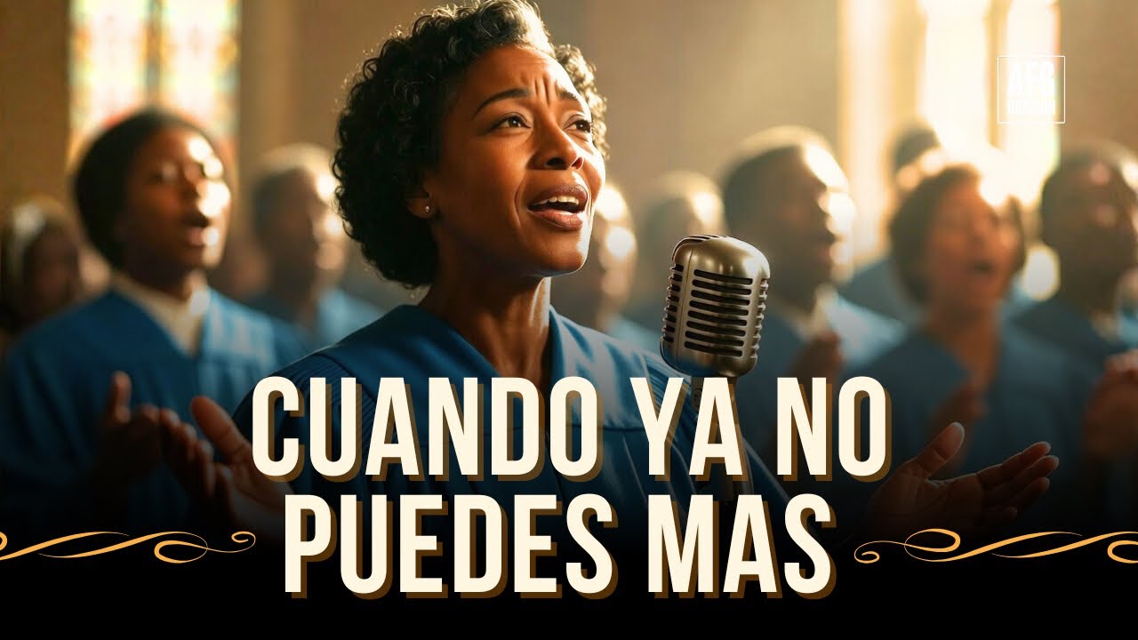 Himnos Gospel Cristianos para encontrar Paz, Descanso y Esperanza en la ...