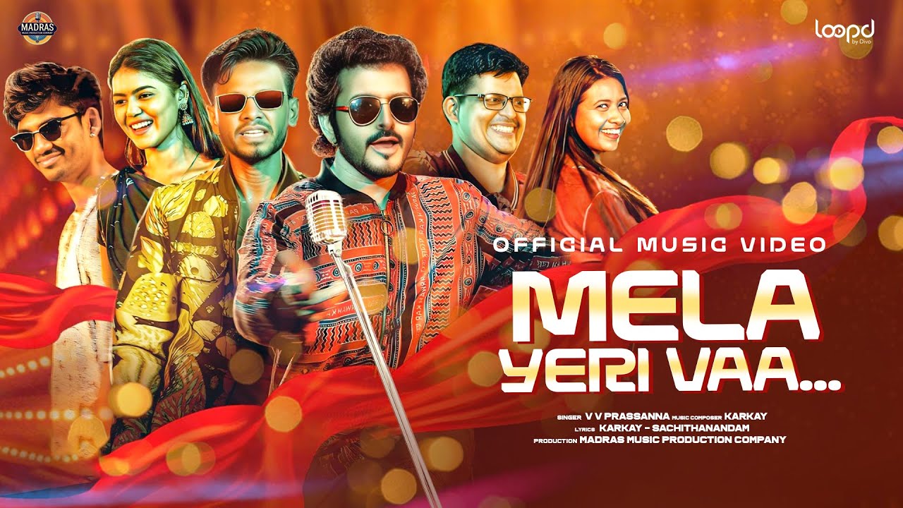 Mela Yeri Vaa