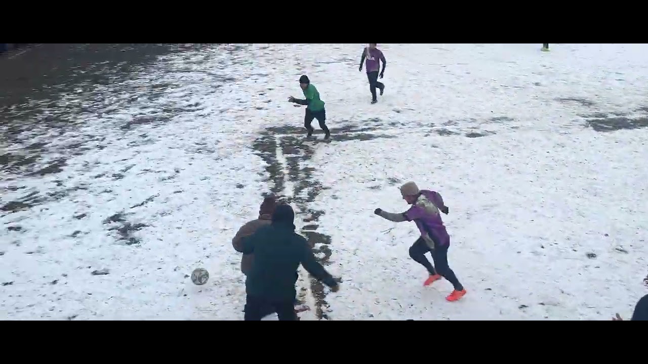 Финал 1993 ва 2007 соло