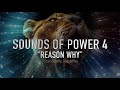 Reason why   epic background music  sounds of power 4