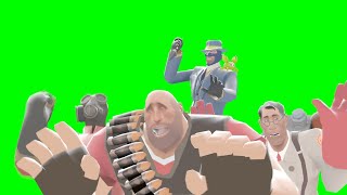 TF2 The Casual Spy Experience
