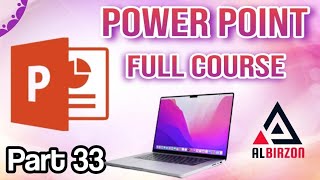 How to Motion & Custom Path Animation in PowerPoint // 2022