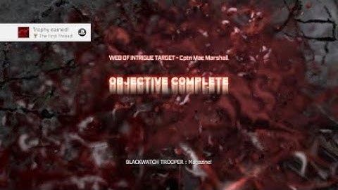 PROTOTYPE Side Quest, WEB OF INTRIGUE TARGET  Dr. Joseph Schulze