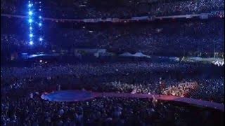 U2   Vertigo Tour   Live From Milan HD HQ Milano Completo Full Concert480p H 264 AAC
