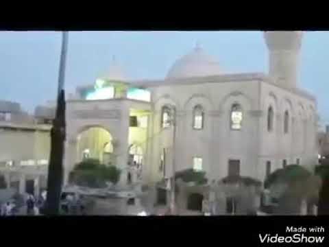 هاذا مسجد البوكمال