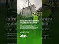 Stații de încărcare rapidă 300 kW OMV Brasov | IGF Grup #automobile #energieverde