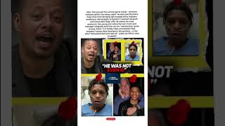 TERRENCE HOWARD EXPOSES BRYSHERE GRAY'S HOLLYWOOD STRUGGLES! (The Dark Truth) 🤫 🎬 🔥