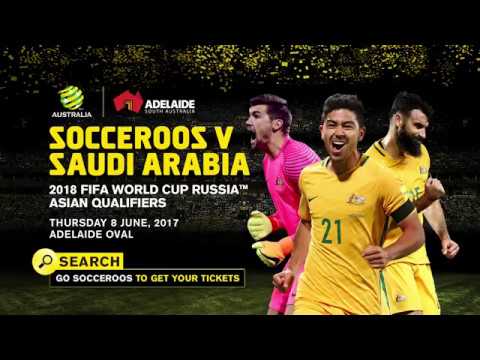 football score The last time we played Saudi Arabia