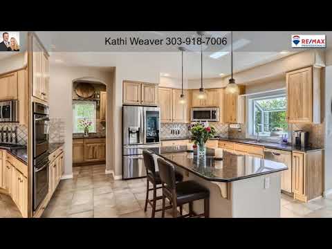 8171 S Coolidge Way, Aurora, CO home video tour