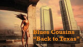 Levan Lomidze & Blues Cousins 