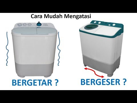 Video: Piring Bergetar Do-it-yourself: Gambar Dan Deskripsi Piring Bergetar Buatan Sendiri. Bagaimana Cara Membuatnya Sendiri Dari Mesin Cuci? Bantalan Peredam Di Bawah Mesin