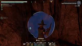 Enshrouded new update freeze/crash