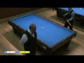 2025 European Championship Classics - 1C - Xavier LE ROY vs Miroslav BACA