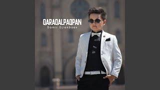 Qaraqalpaqpan - Damir Djienbaev