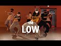 Flo rida  low feat tpain  learners class