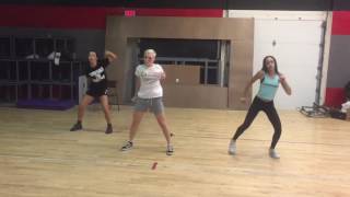 Diverse Elements master class Bad and Boujee