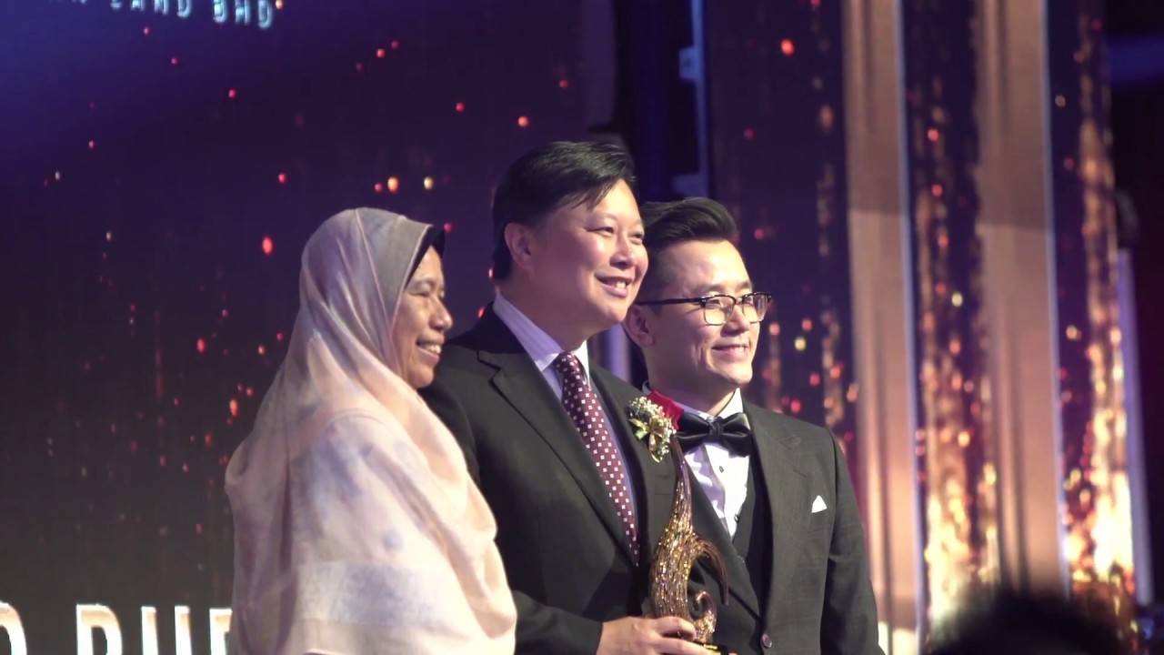 Property Award Highlights - PIPDA 2018